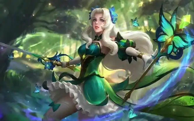Meta Assassin Kembali? Inilah Item Baharu Yang Mengubah Permainan