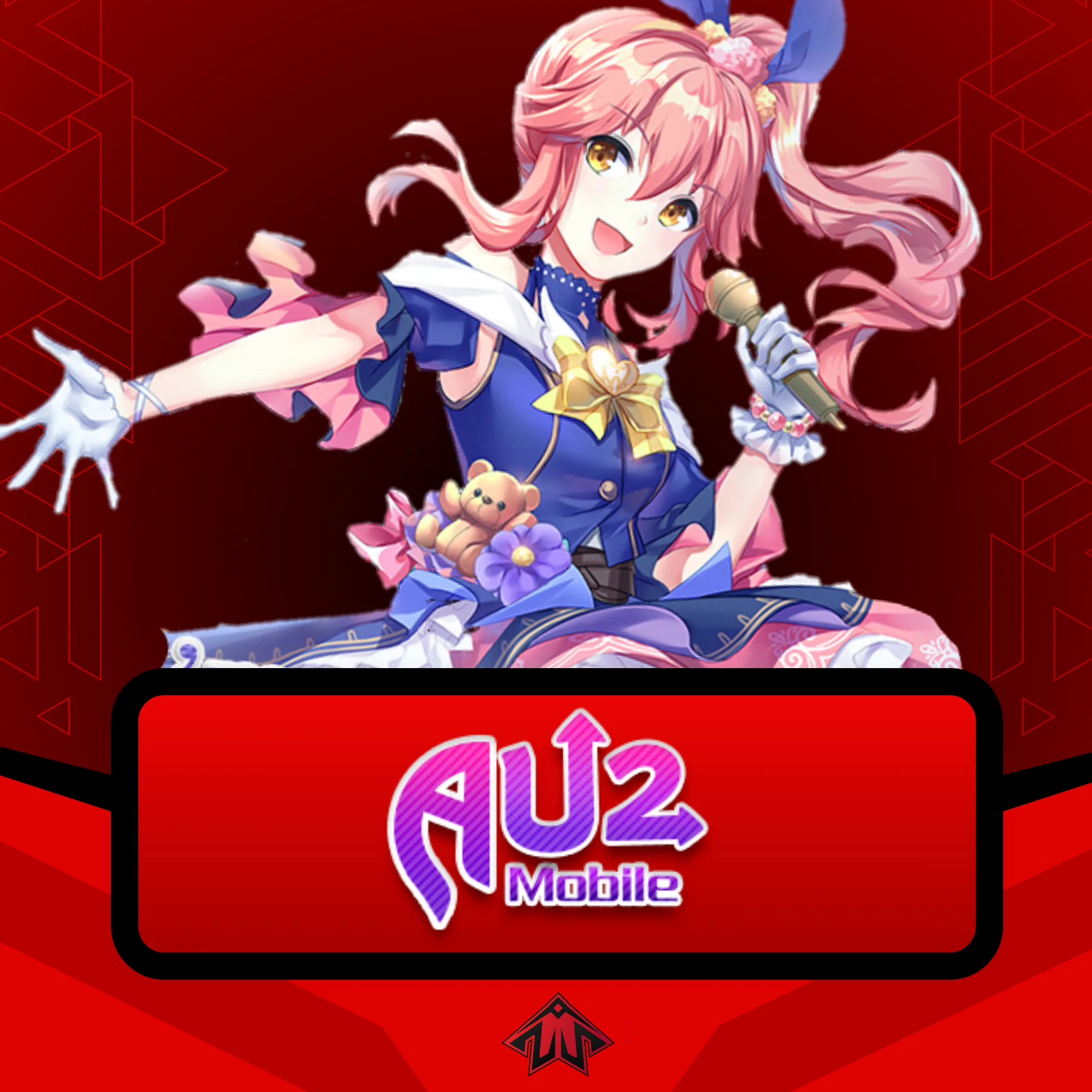 AU2 MOBILE
