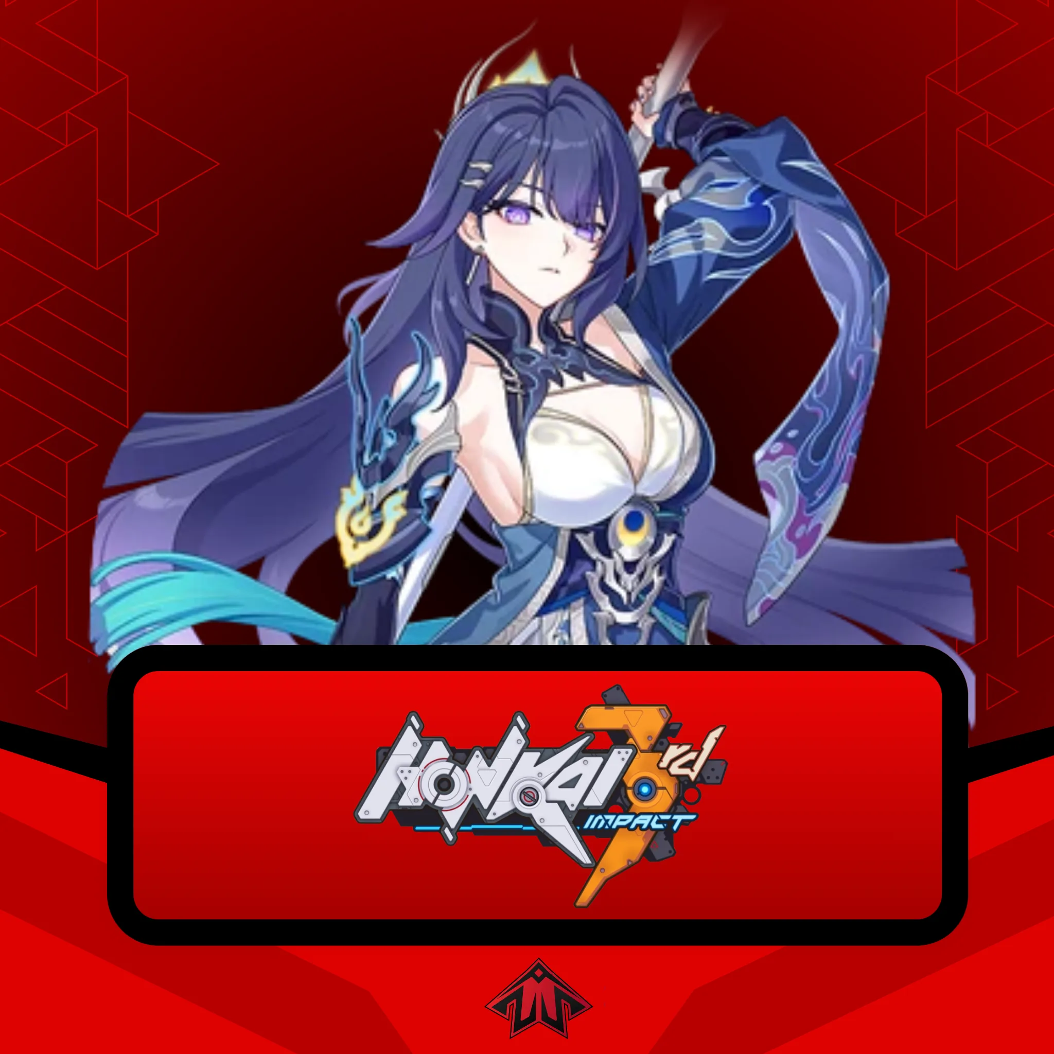 Honkai Impact 3