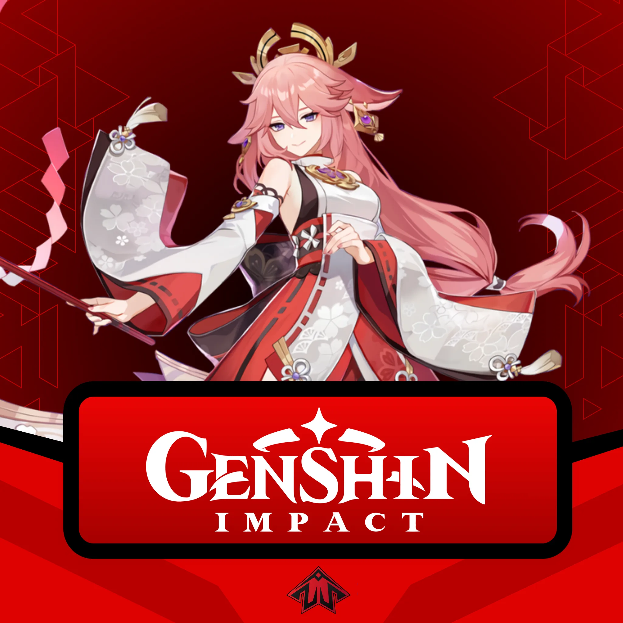 Genshin Impact