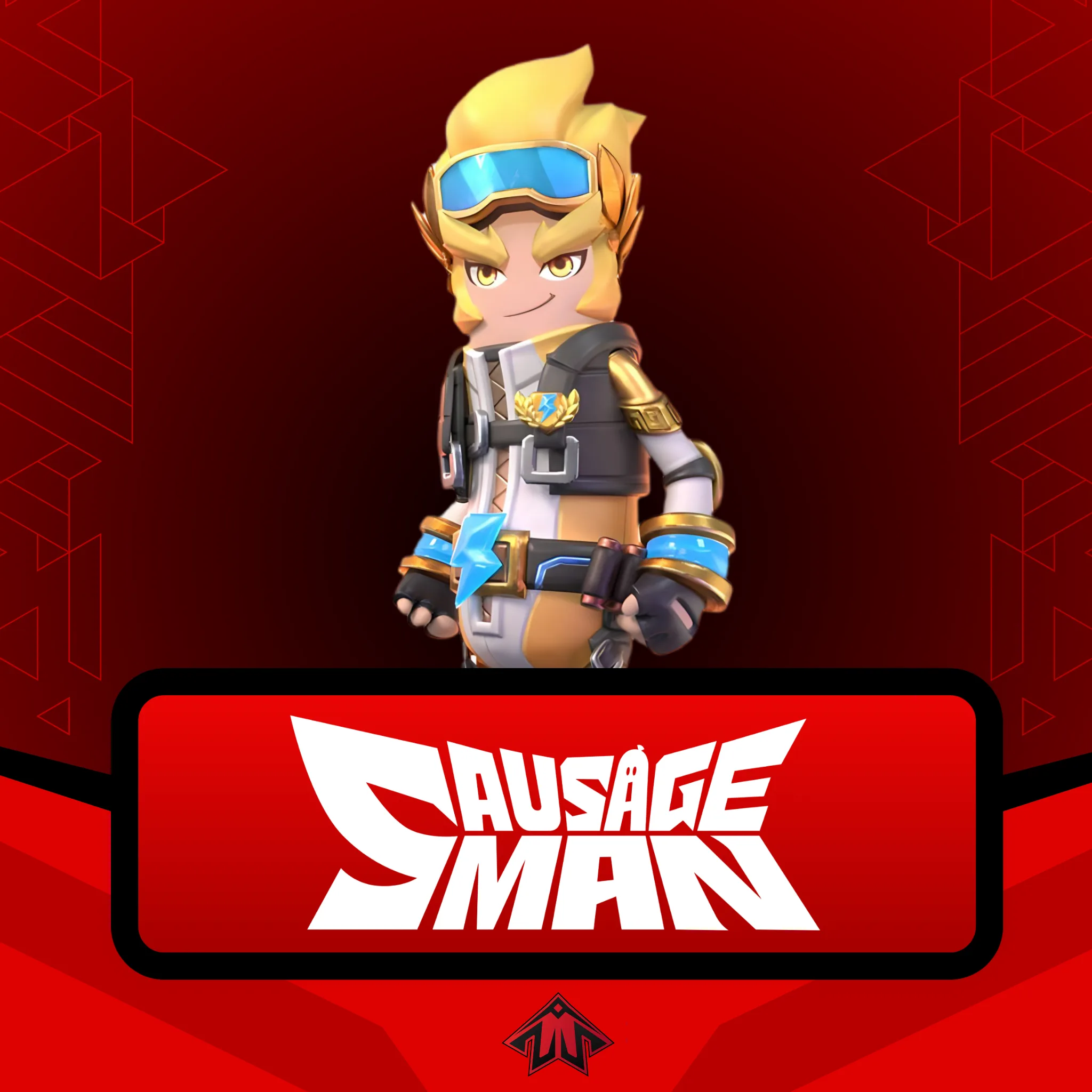 Sausage Man