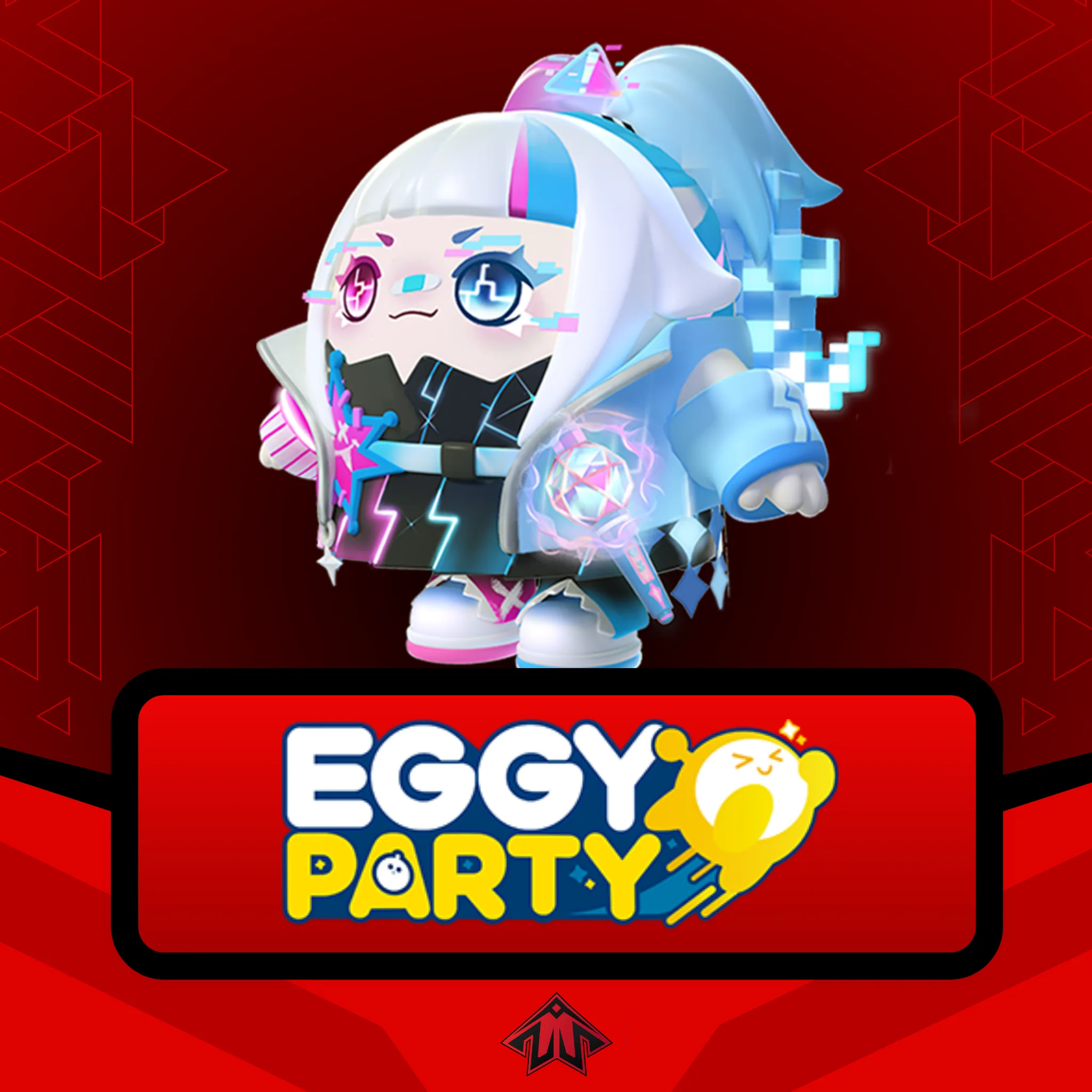 Eggy Party