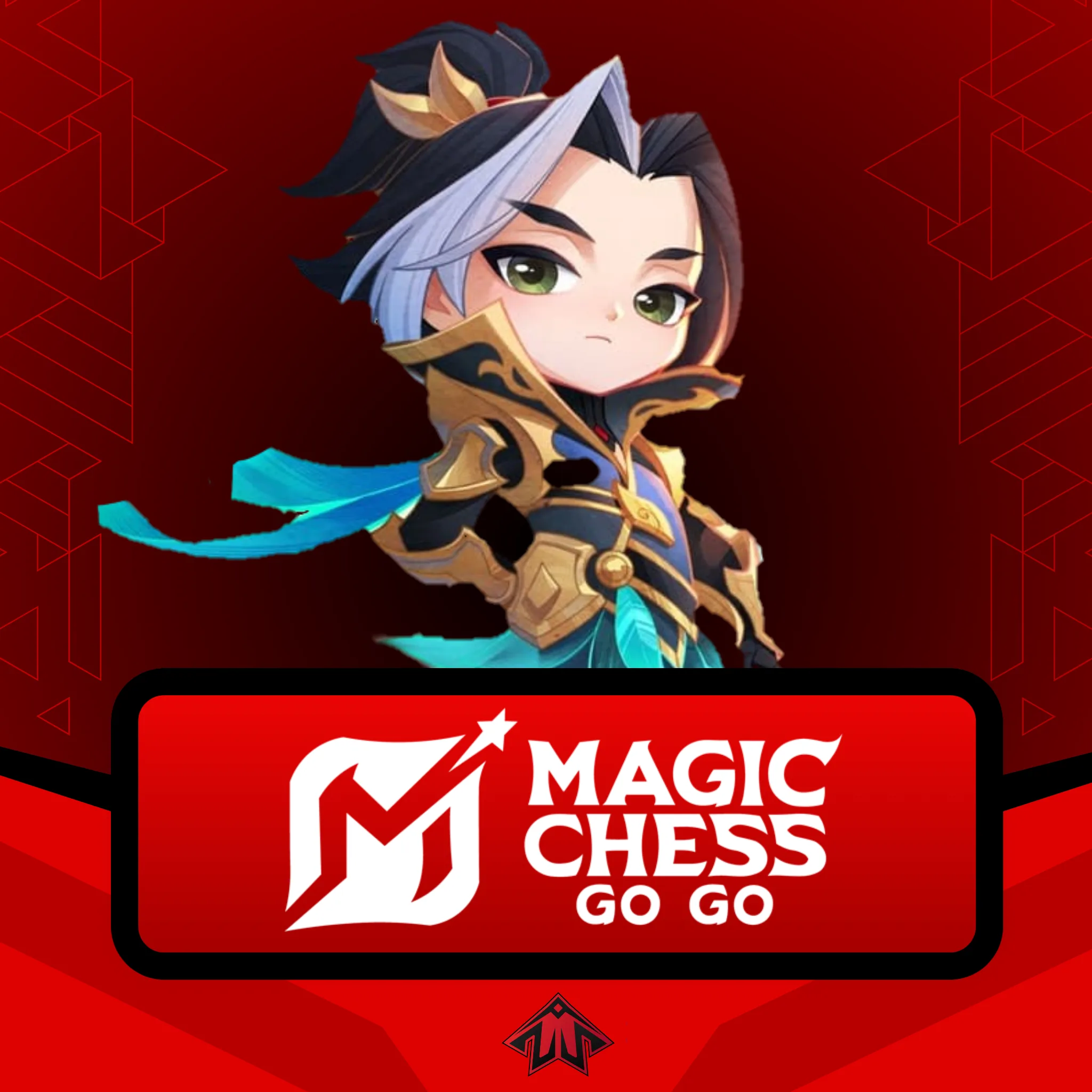Magic Chess: Go Go