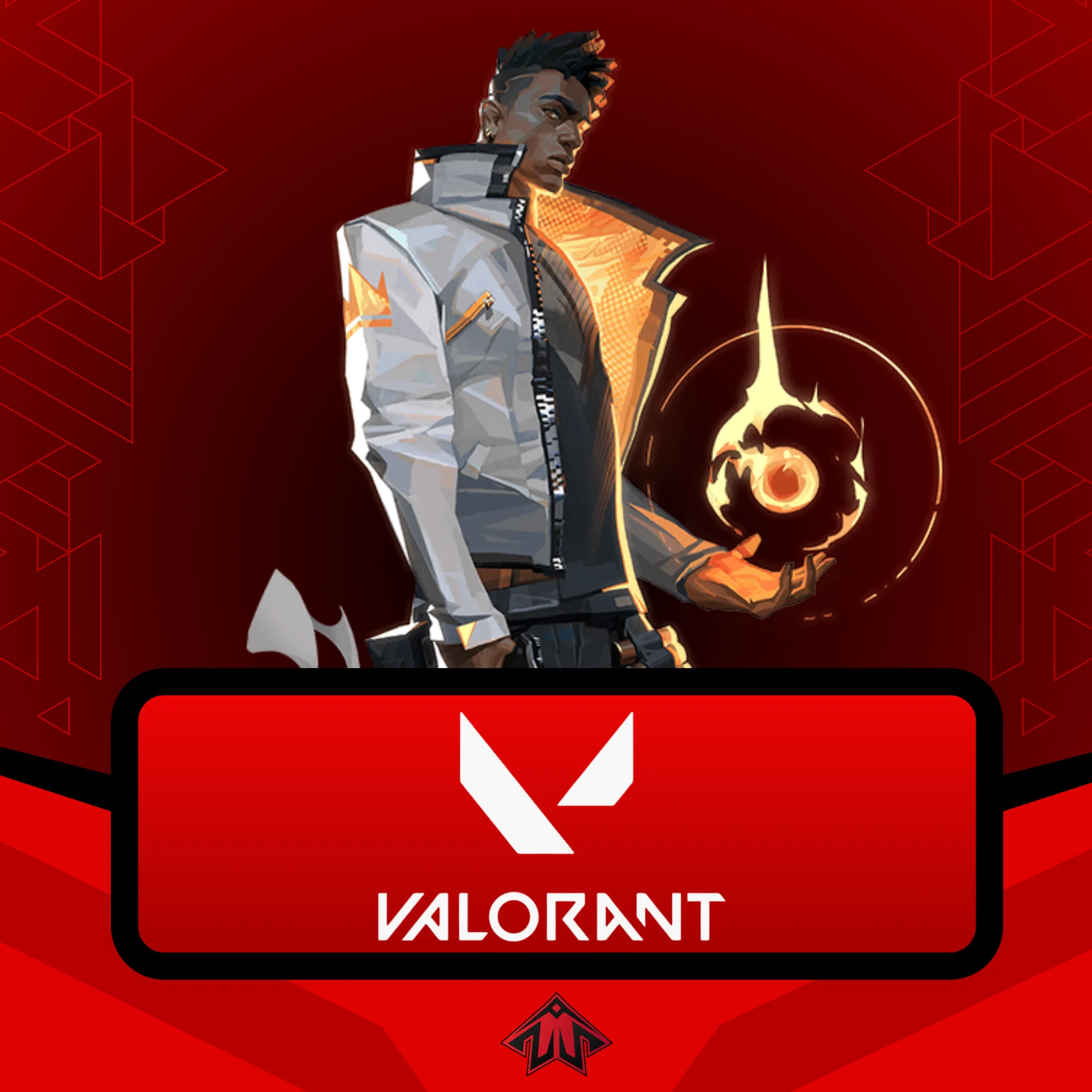 Valorant