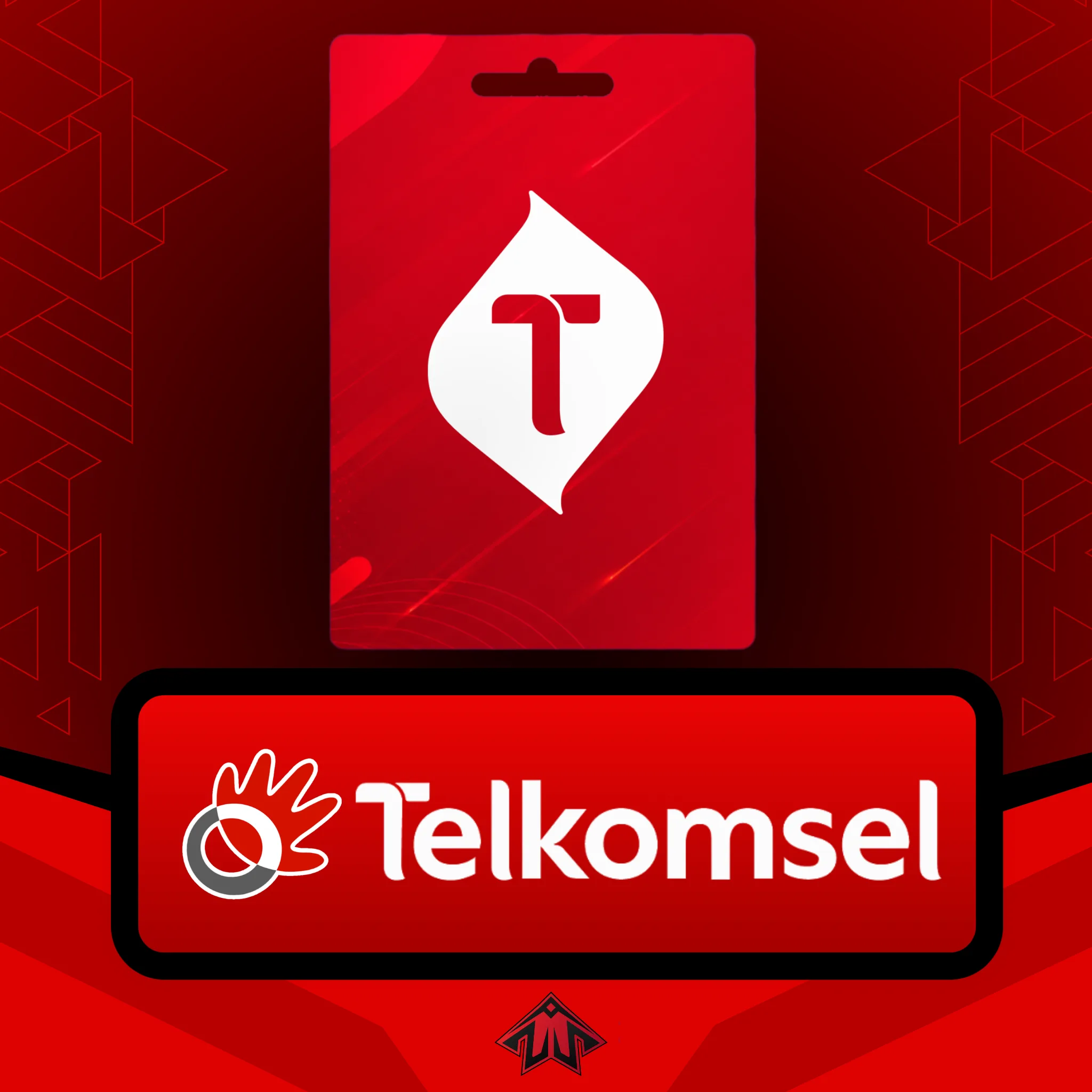 TELKOMSEL