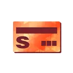 Super Sus Super VIP Card